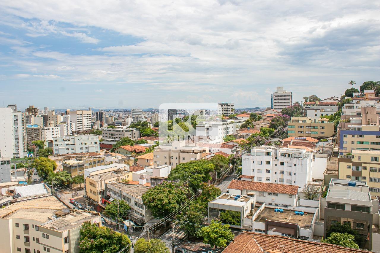 Apartamento à venda no Serra: 