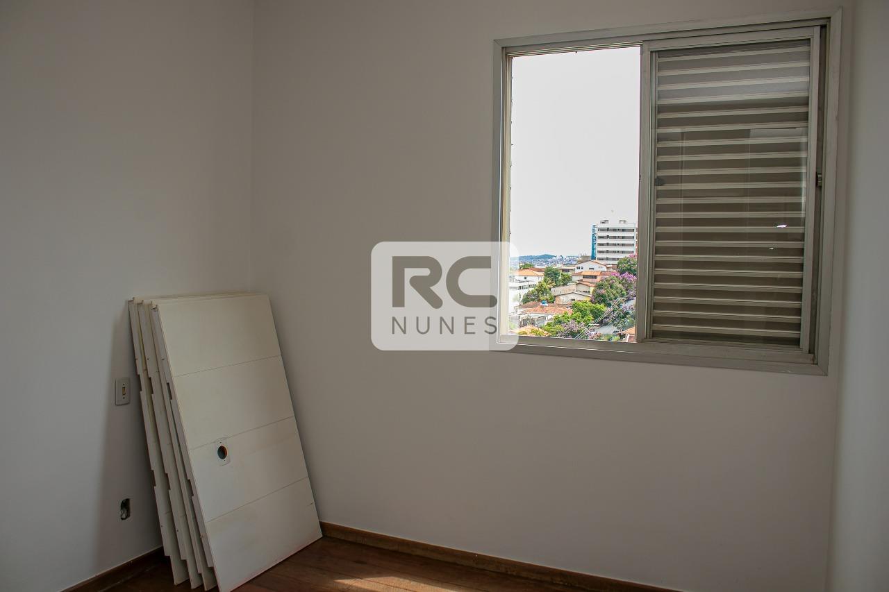 Apartamento à venda no Serra: 