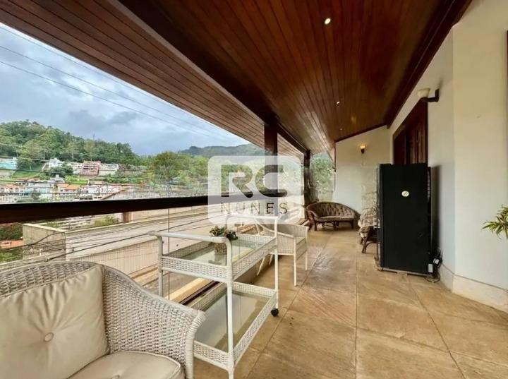 Casa à venda no Mangabeiras: 