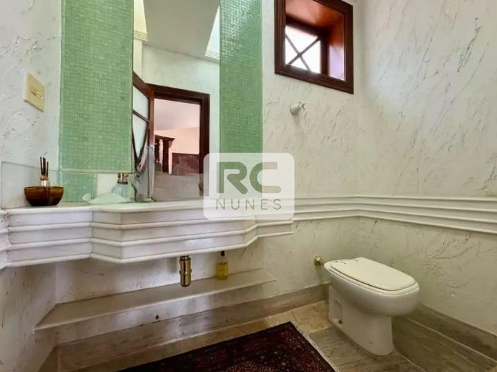 Casa à venda no Mangabeiras: 