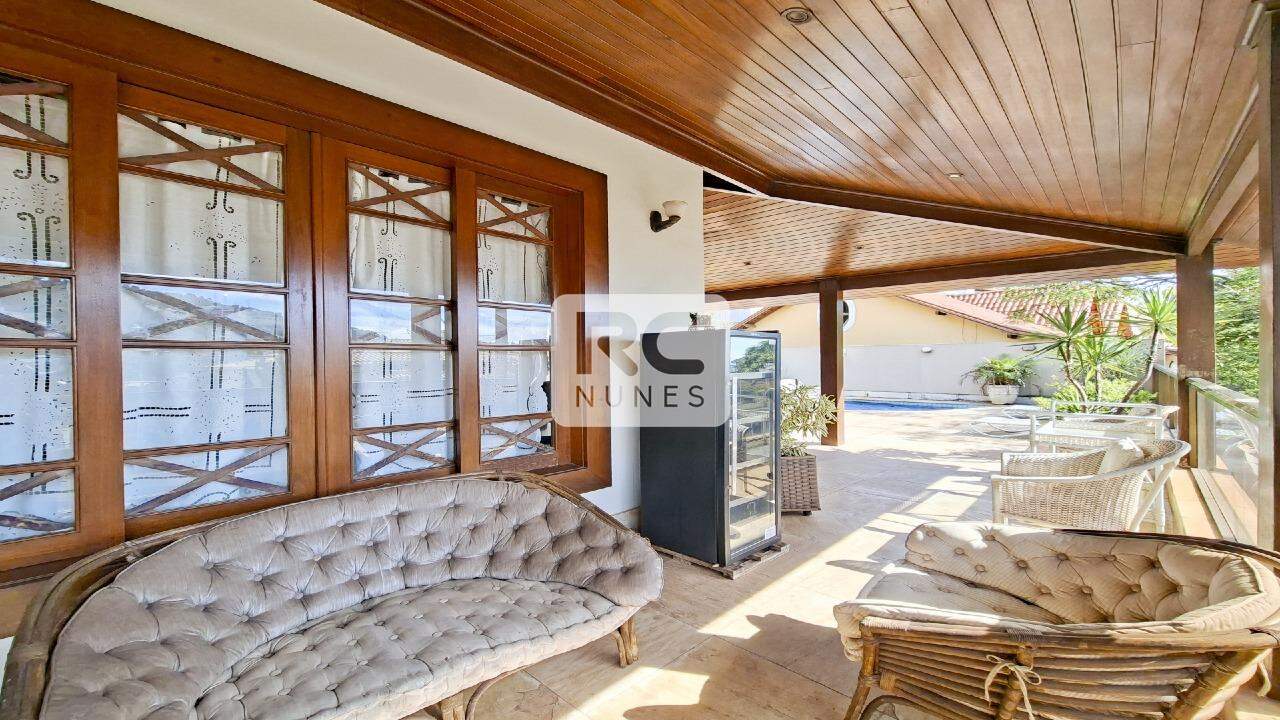 Casa à venda no Mangabeiras: 