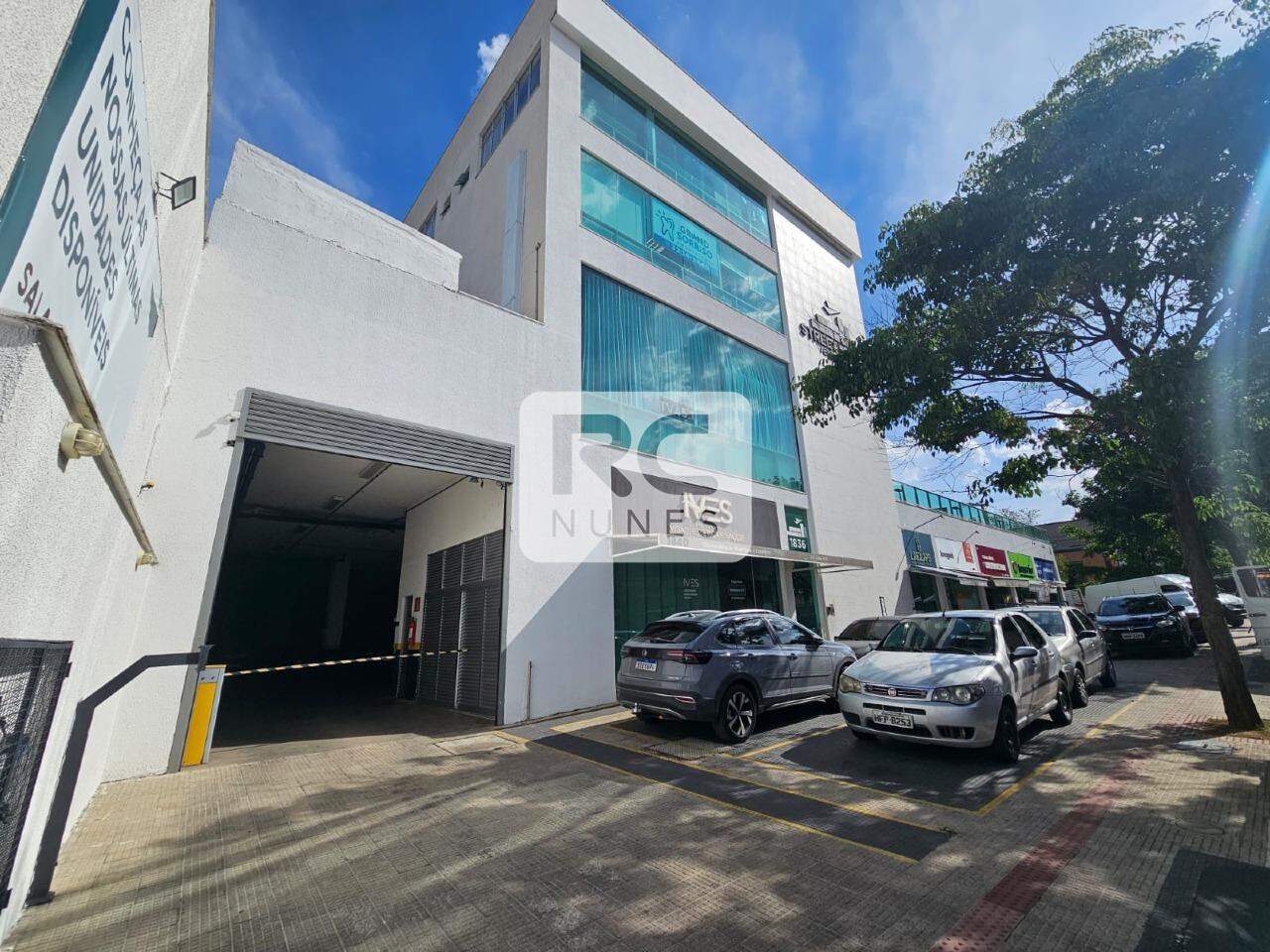 Loja à venda no Liberdade: 