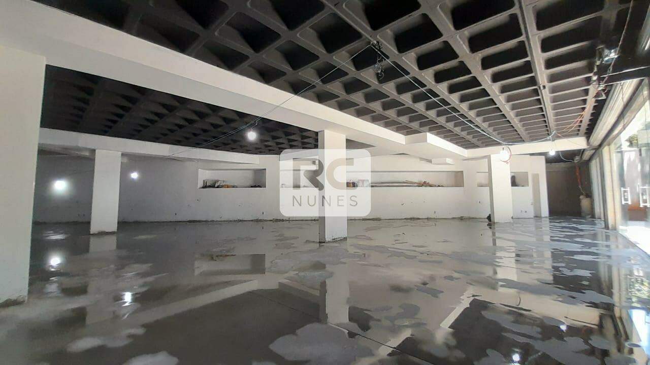 Loja para aluguel no Funcionários: 