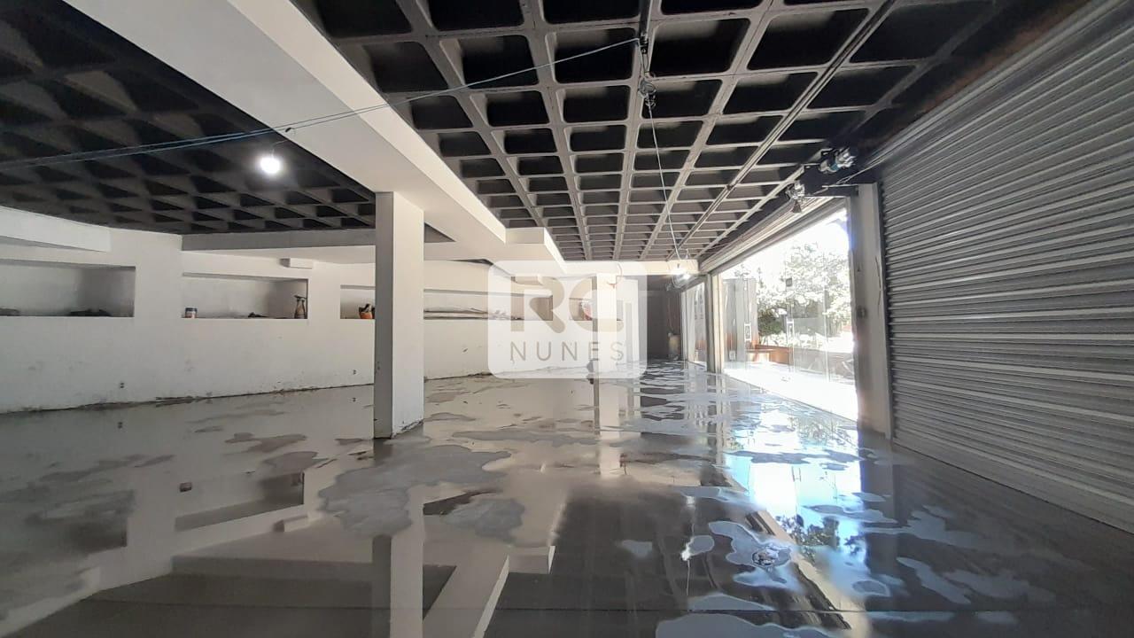 Loja para aluguel no Funcionários: 