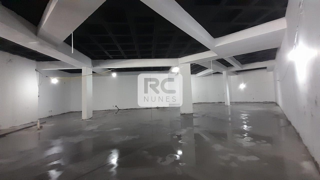 Loja para aluguel no Funcionários: 