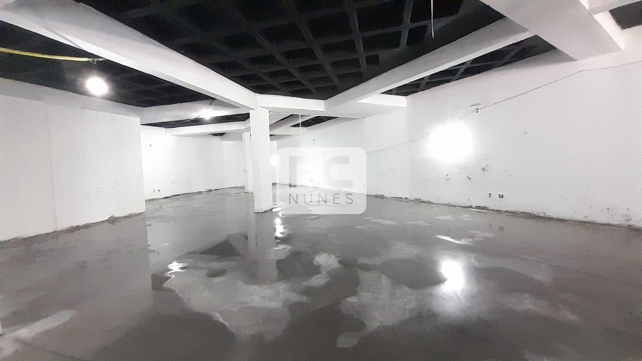 Loja para aluguel no Funcionários: 