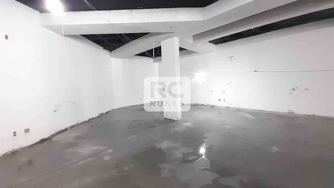 Loja para aluguel no Funcionários: 