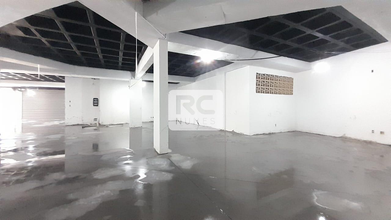 Loja para aluguel no Funcionários: 