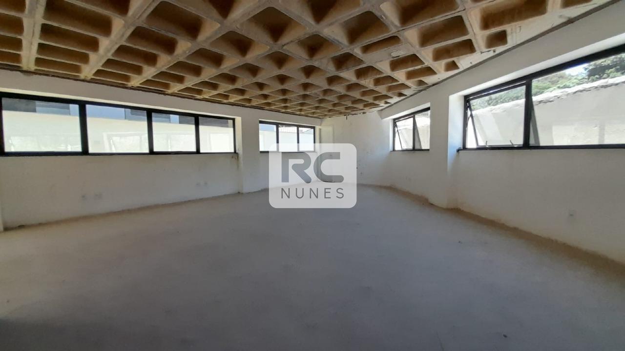 Conjunto de salas para aluguel no Funcionários: 