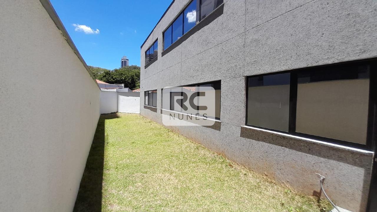 Conjunto de salas para aluguel no Funcionários: 