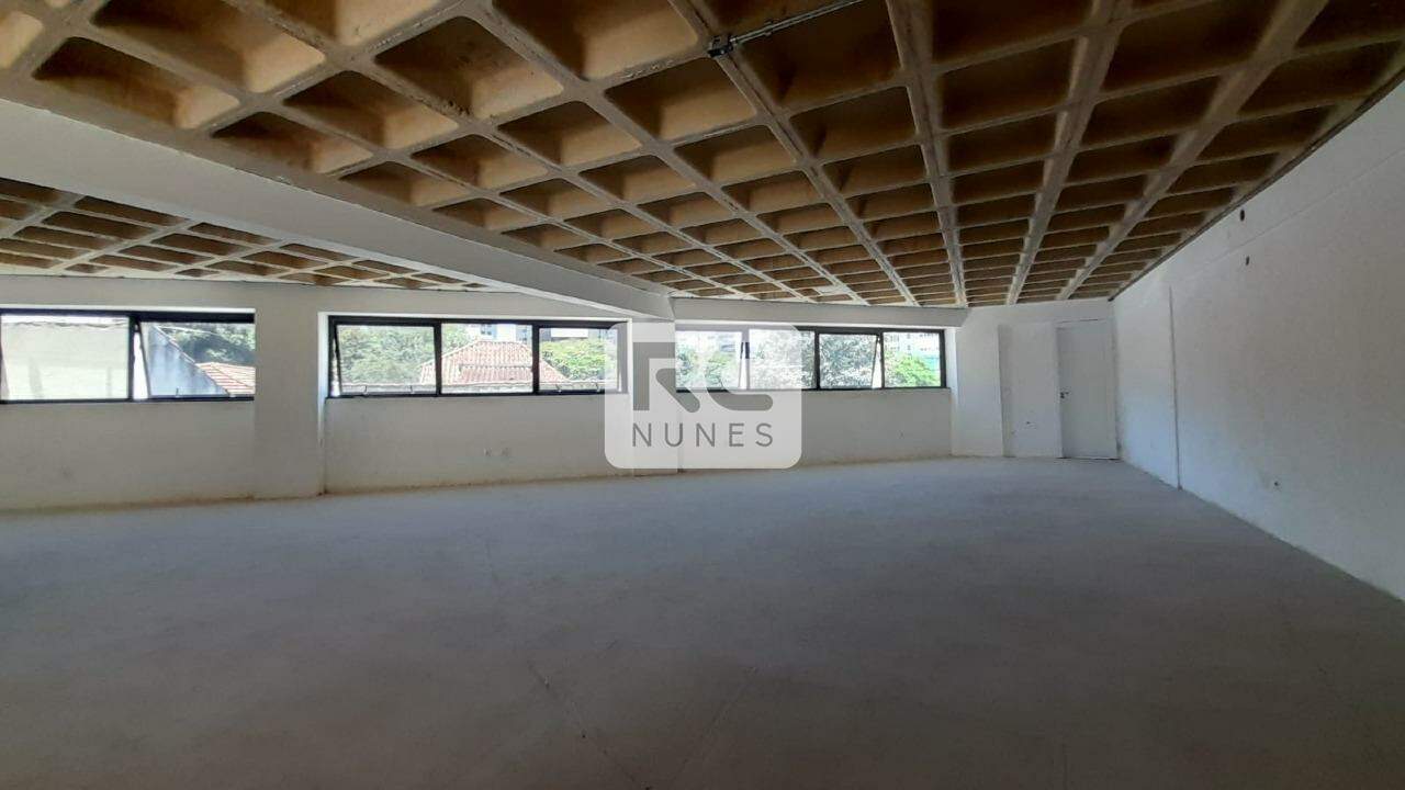 Conjunto de salas para aluguel no Funcionários: 