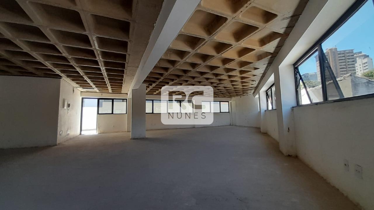 Conjunto de salas para aluguel no Funcionários: 