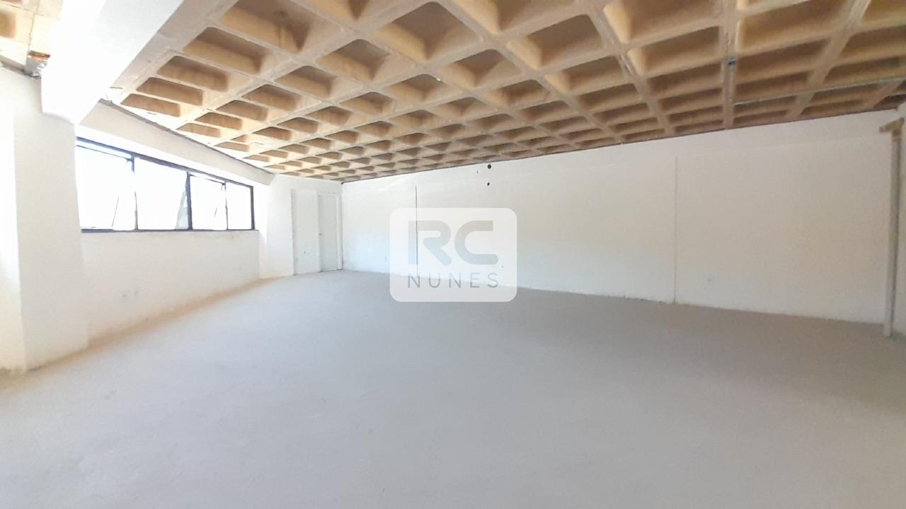 Conjunto de salas para aluguel no Funcionários: 