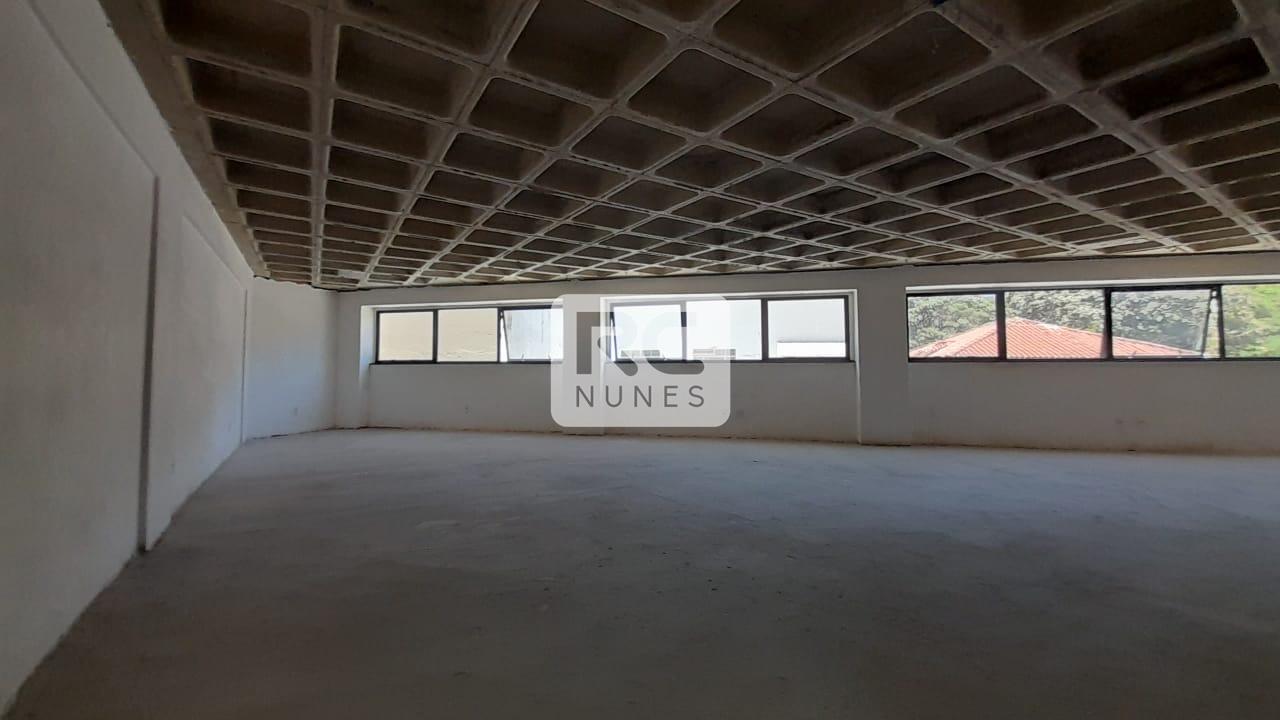 Sala para aluguel no Funcionários: 