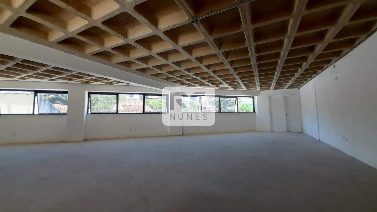 Sala para aluguel no Funcionários: 