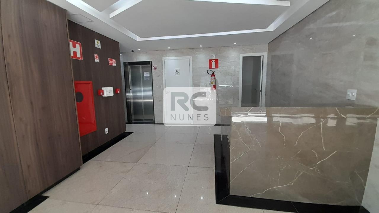 Sala para aluguel no Funcionários: 