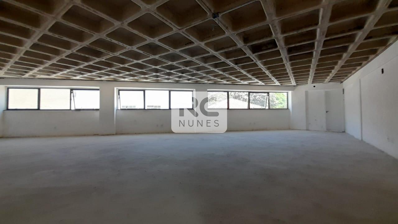 Sala para aluguel no Funcionários: 