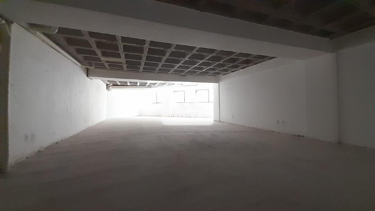 Sala para aluguel no Funcionários: 