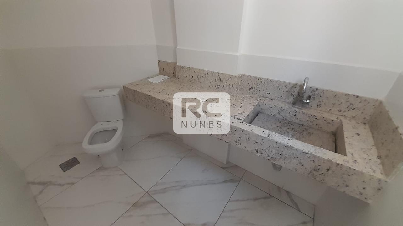 Sala para aluguel no Funcionários: 