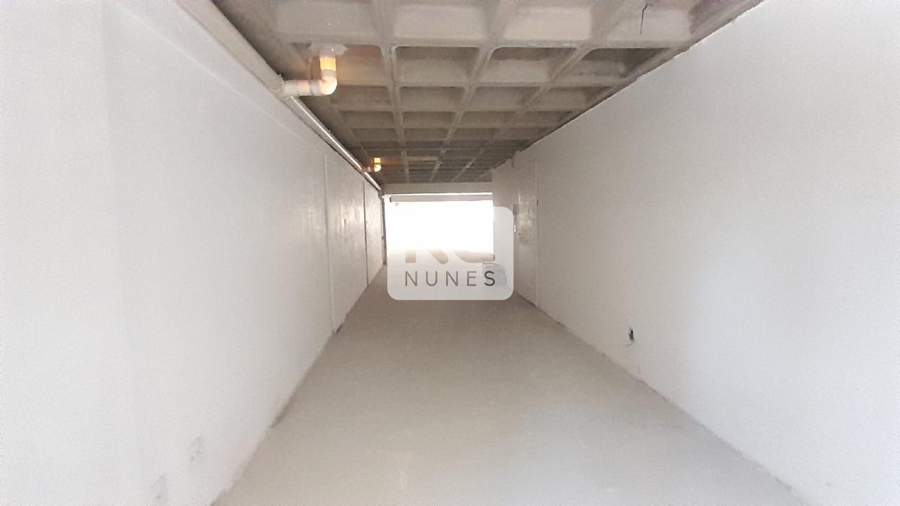 Sala para aluguel no Funcionários: 