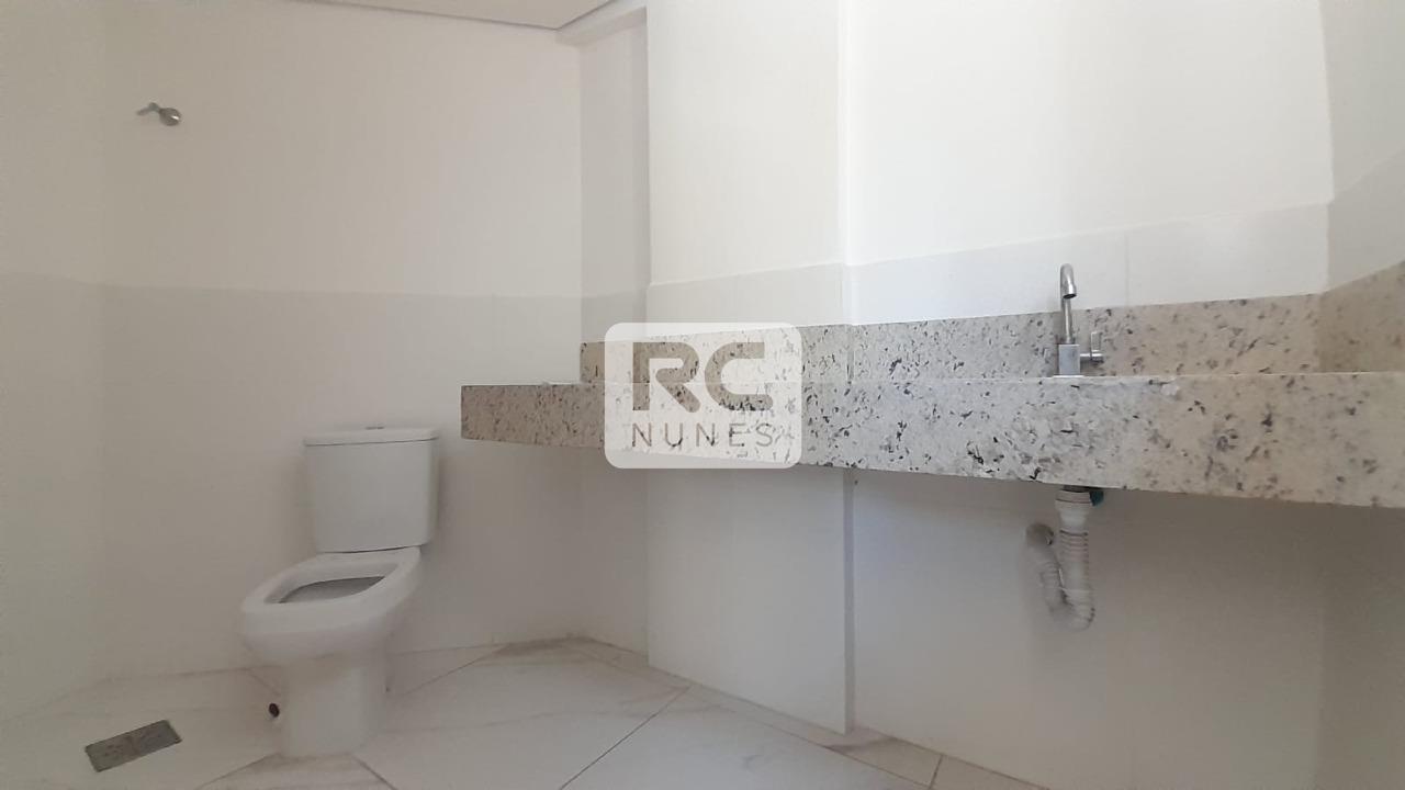 Sala para aluguel no Funcionários: 