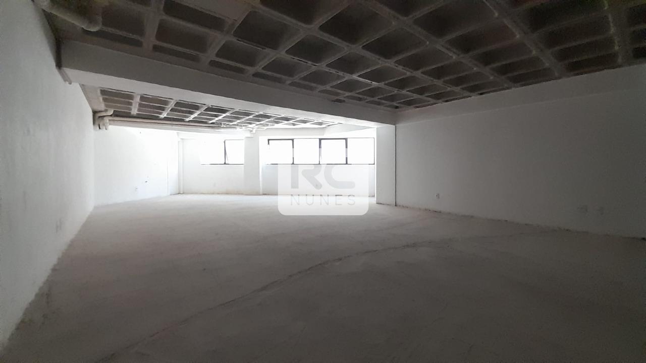 Sala para aluguel no Funcionários: 