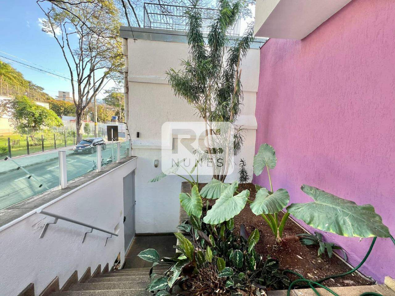 Casa à venda no Serra: 