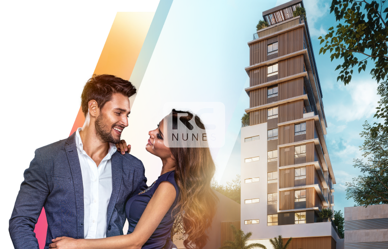 Apartamento 3 quartos à venda no Savassi: 