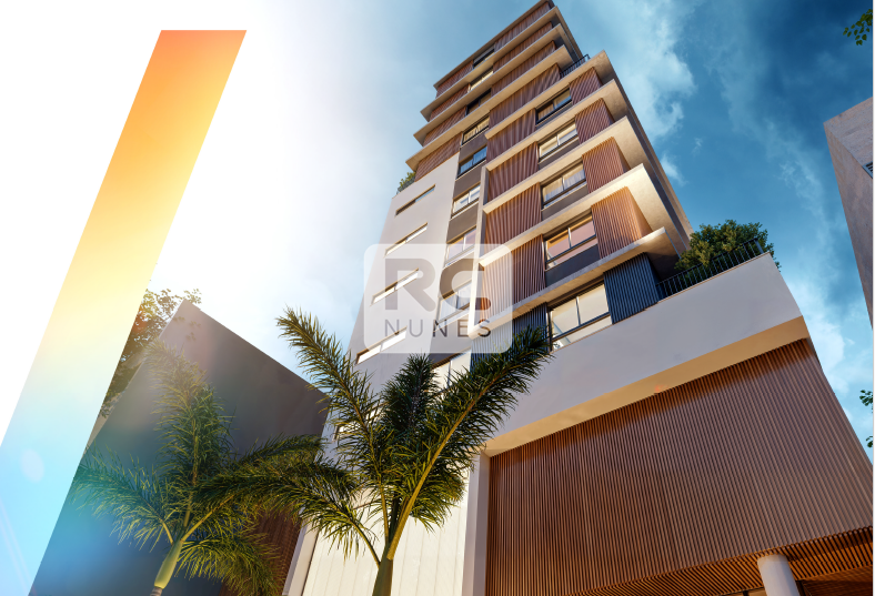 Apartamento 3 quartos à venda no Savassi: 