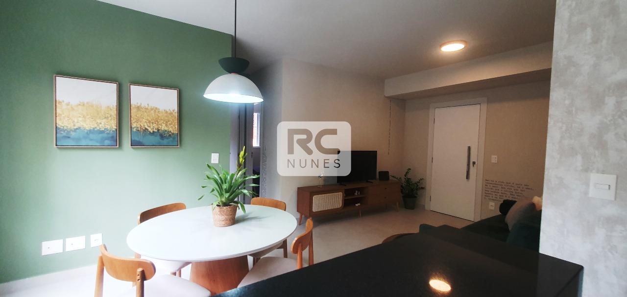 Apartamento à venda no Sion: 