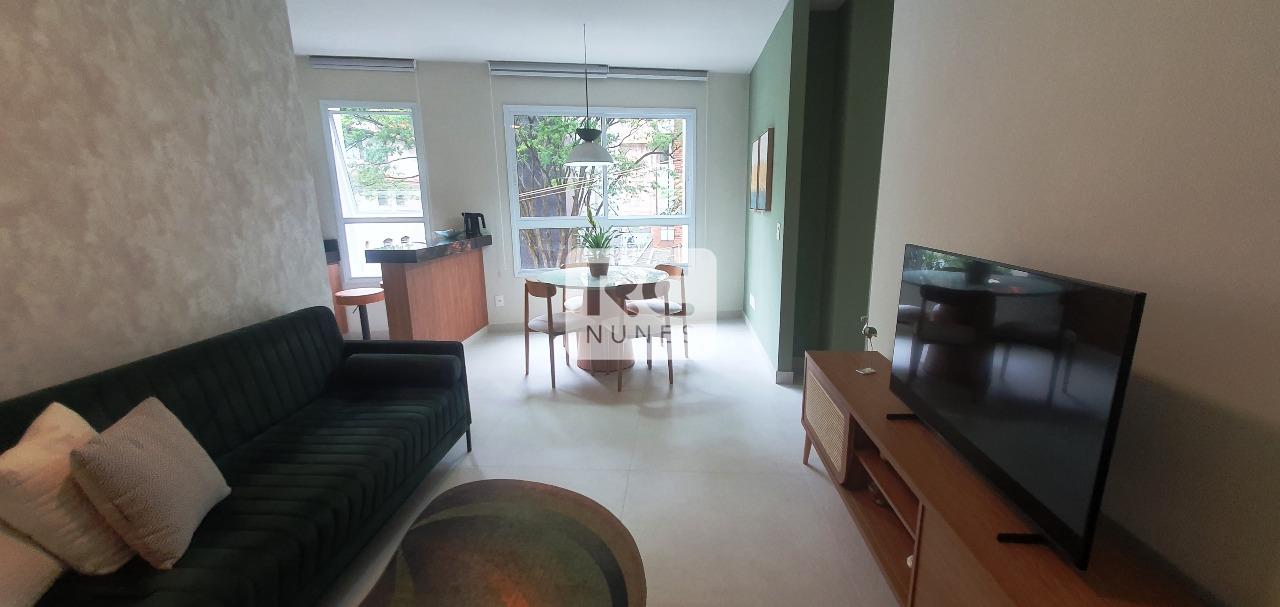 Apartamento à venda no Sion: 