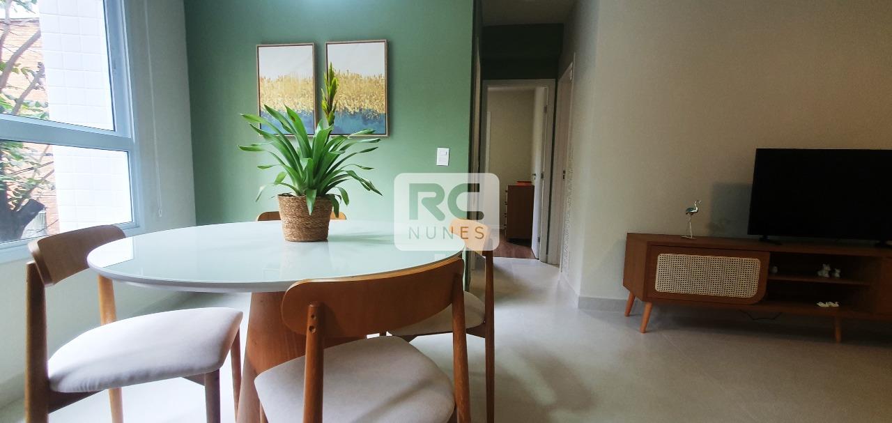 Apartamento à venda no Sion: 