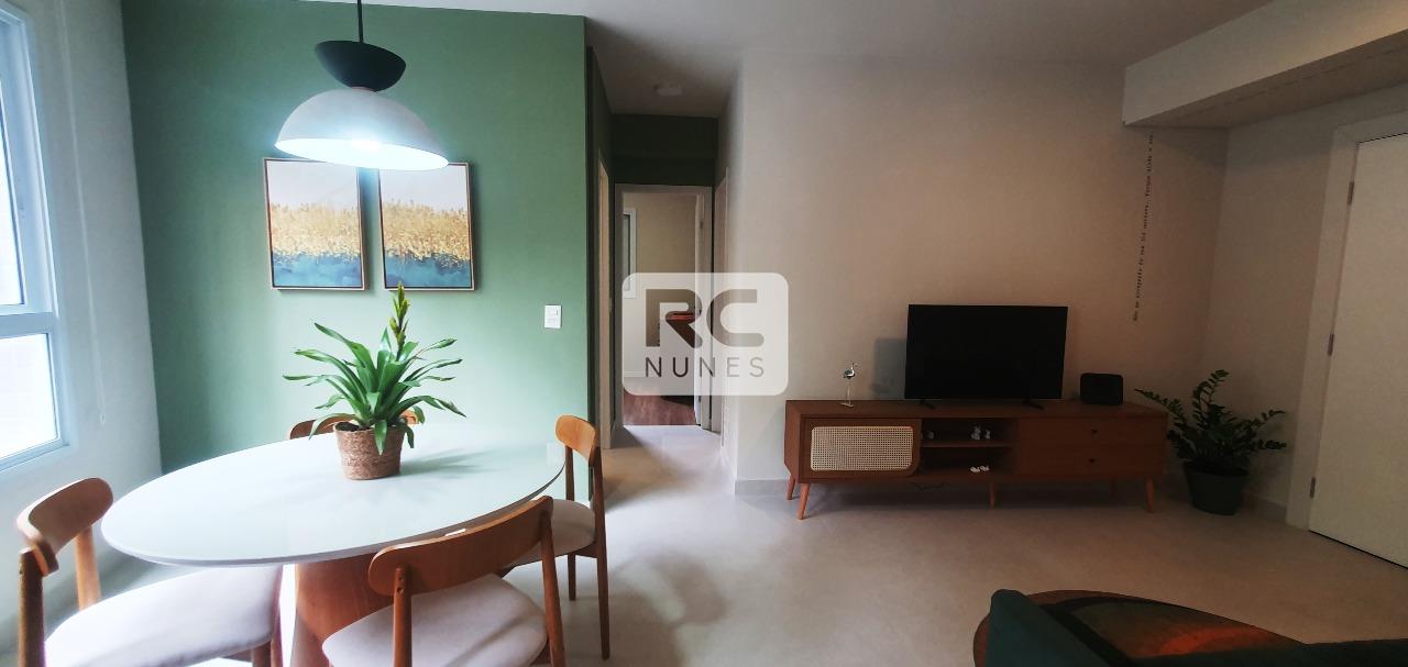 Apartamento à venda no Sion: 