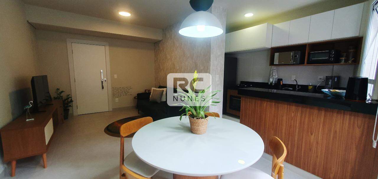 Apartamento à venda no Sion: 