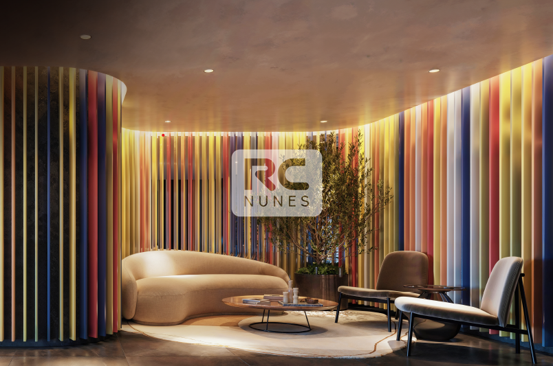 Apartamento à venda no Savassi: 