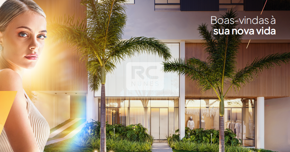 Apartamento à venda no Savassi: 