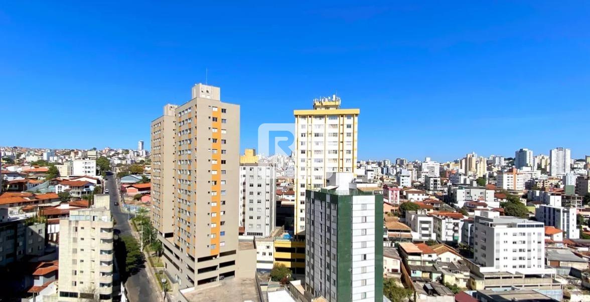 Apartamento 3 quartos à venda no Grajaú: 
