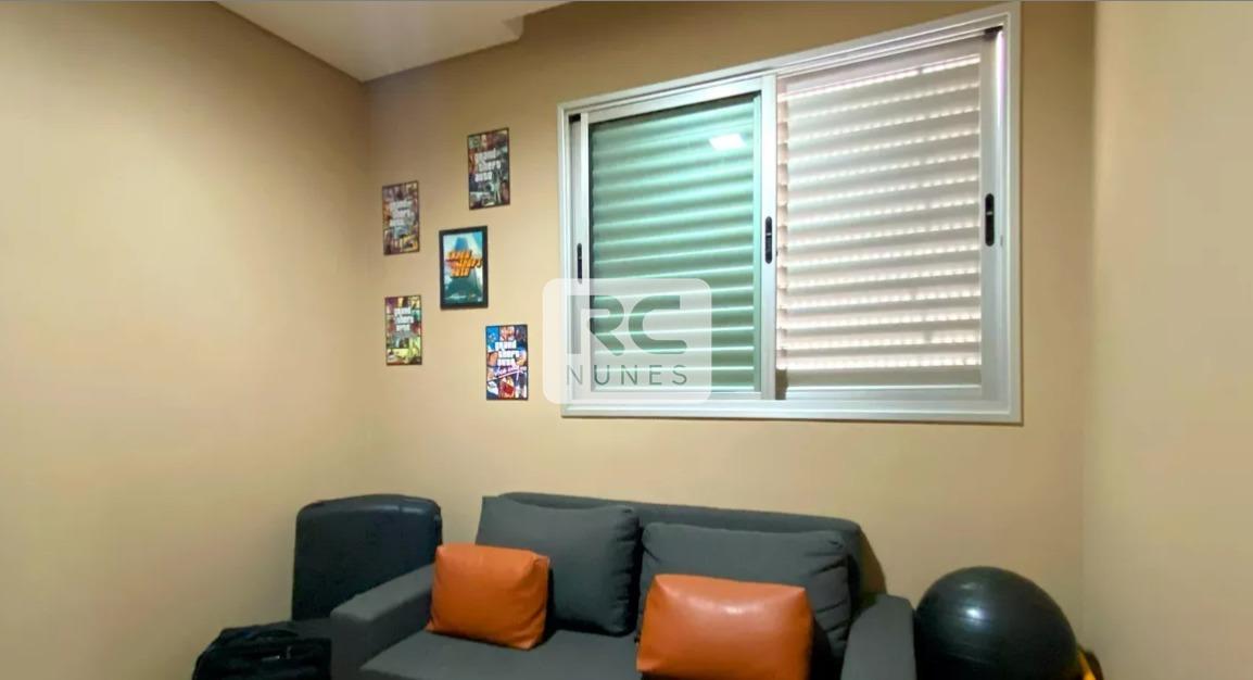 Apartamento 3 quartos à venda no Grajaú: 