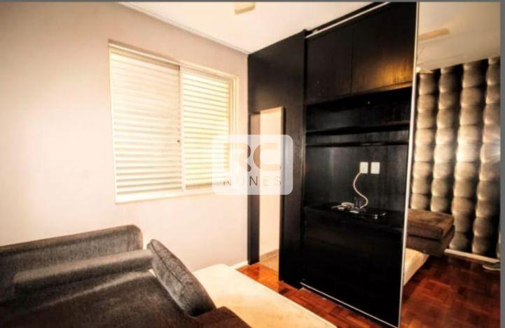 Cobertura à venda no Sion: 