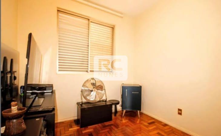 Cobertura à venda no Sion: 