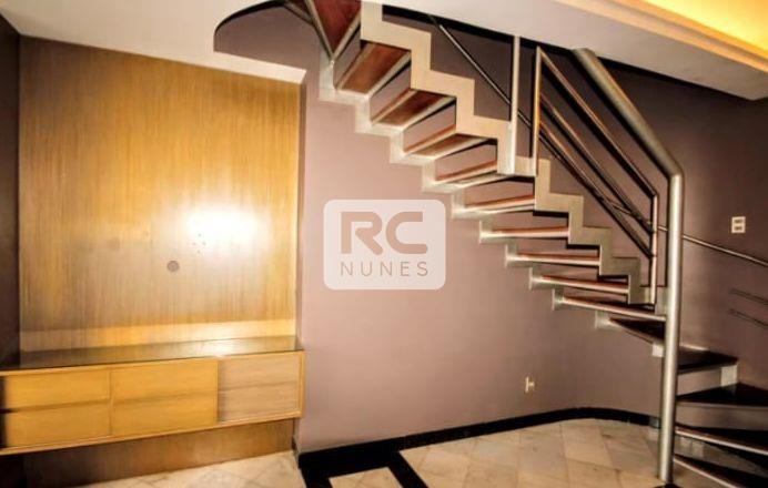 Cobertura à venda no Sion: 