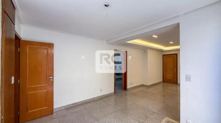 Apartamento à venda no Sion: 