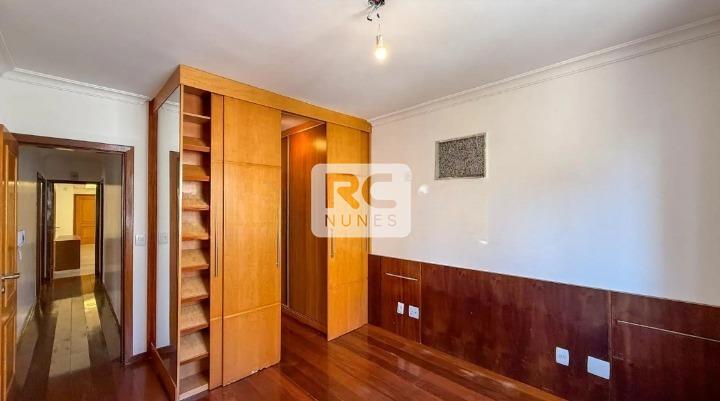 Apartamento à venda no Sion: 