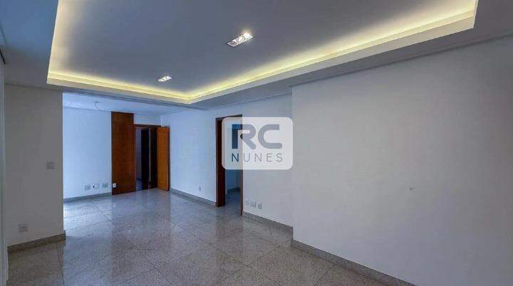 Apartamento à venda no Sion: 