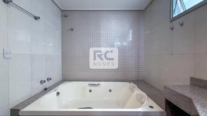 Apartamento à venda no Sion: 