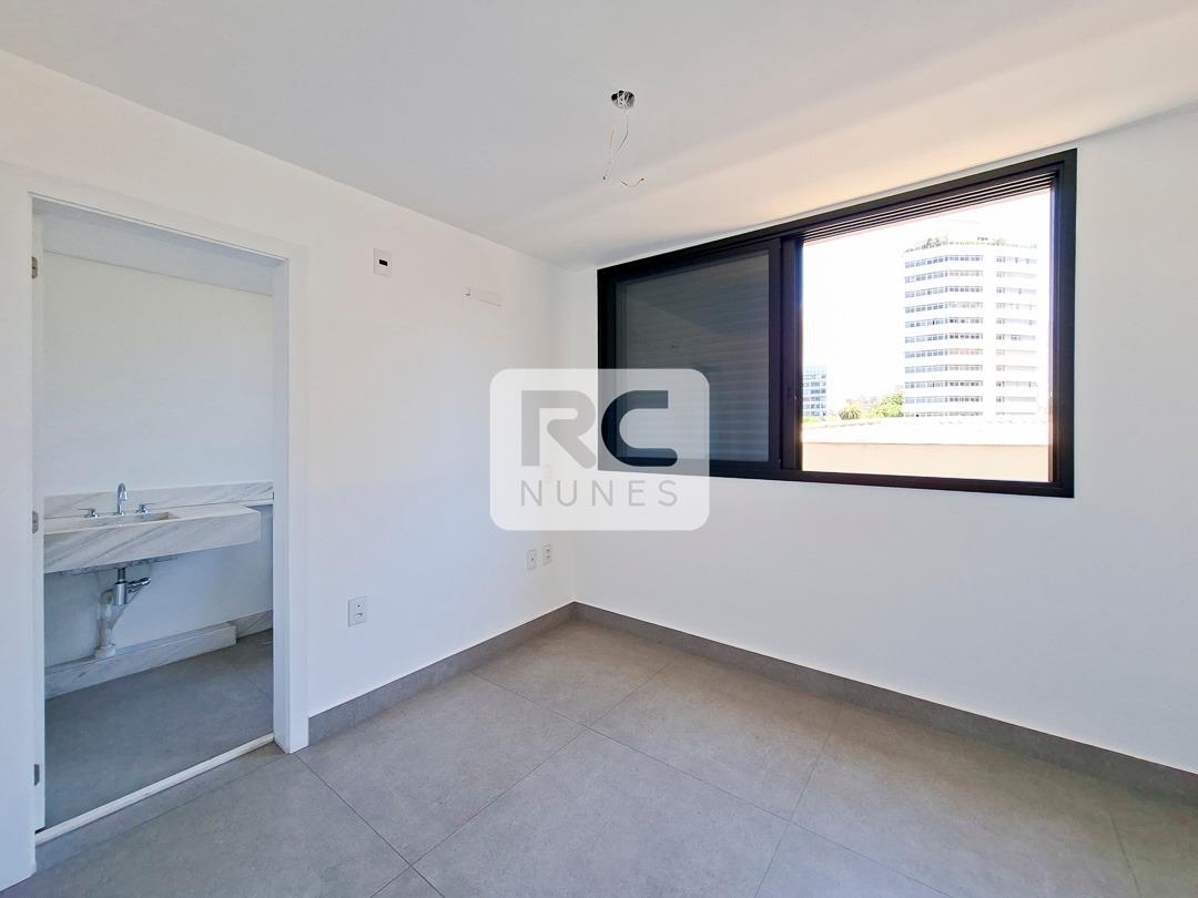 Apartamento à venda no Lourdes: 