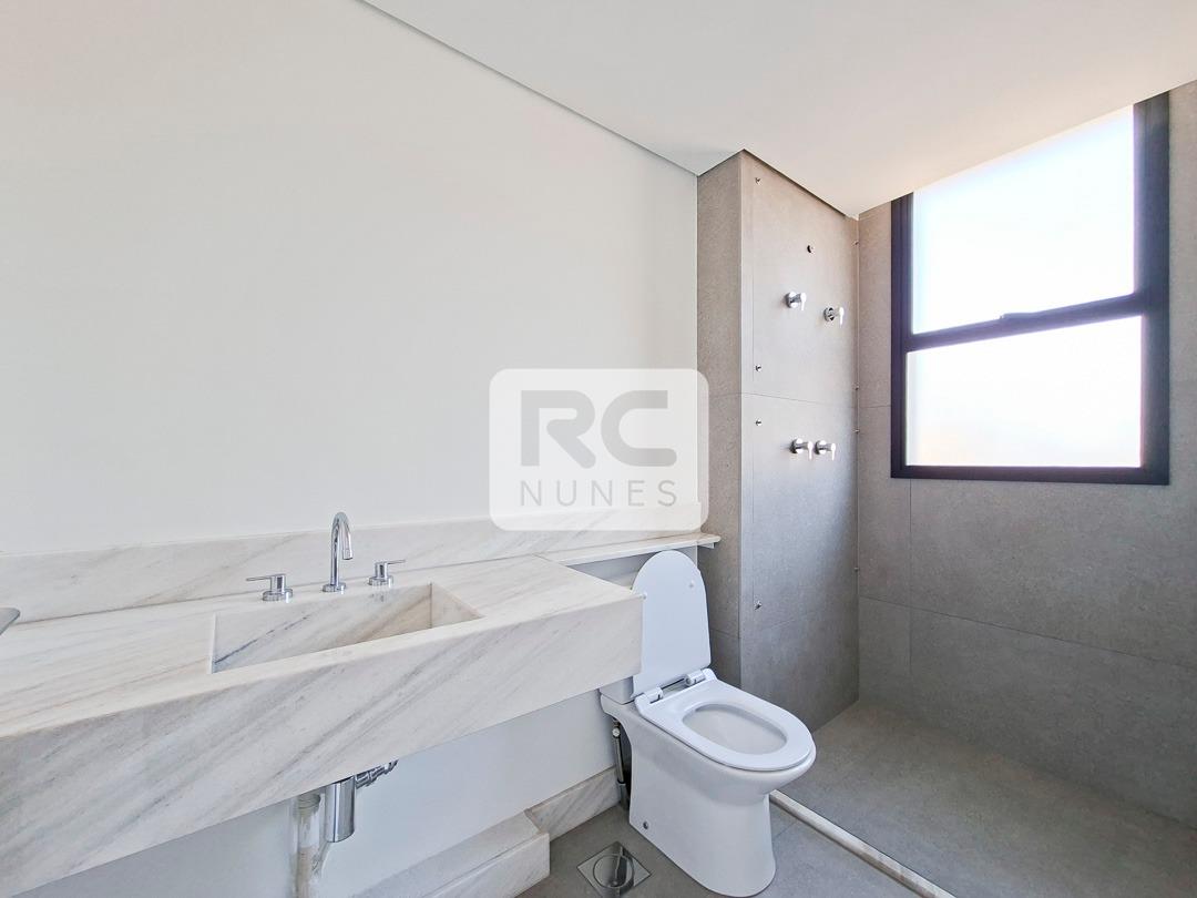 Apartamento à venda no Lourdes: 