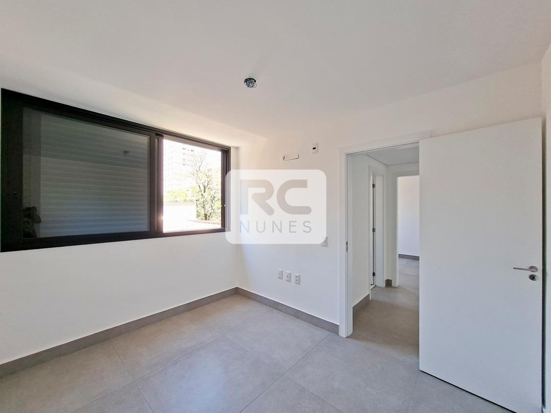 Apartamento à venda no Lourdes: 