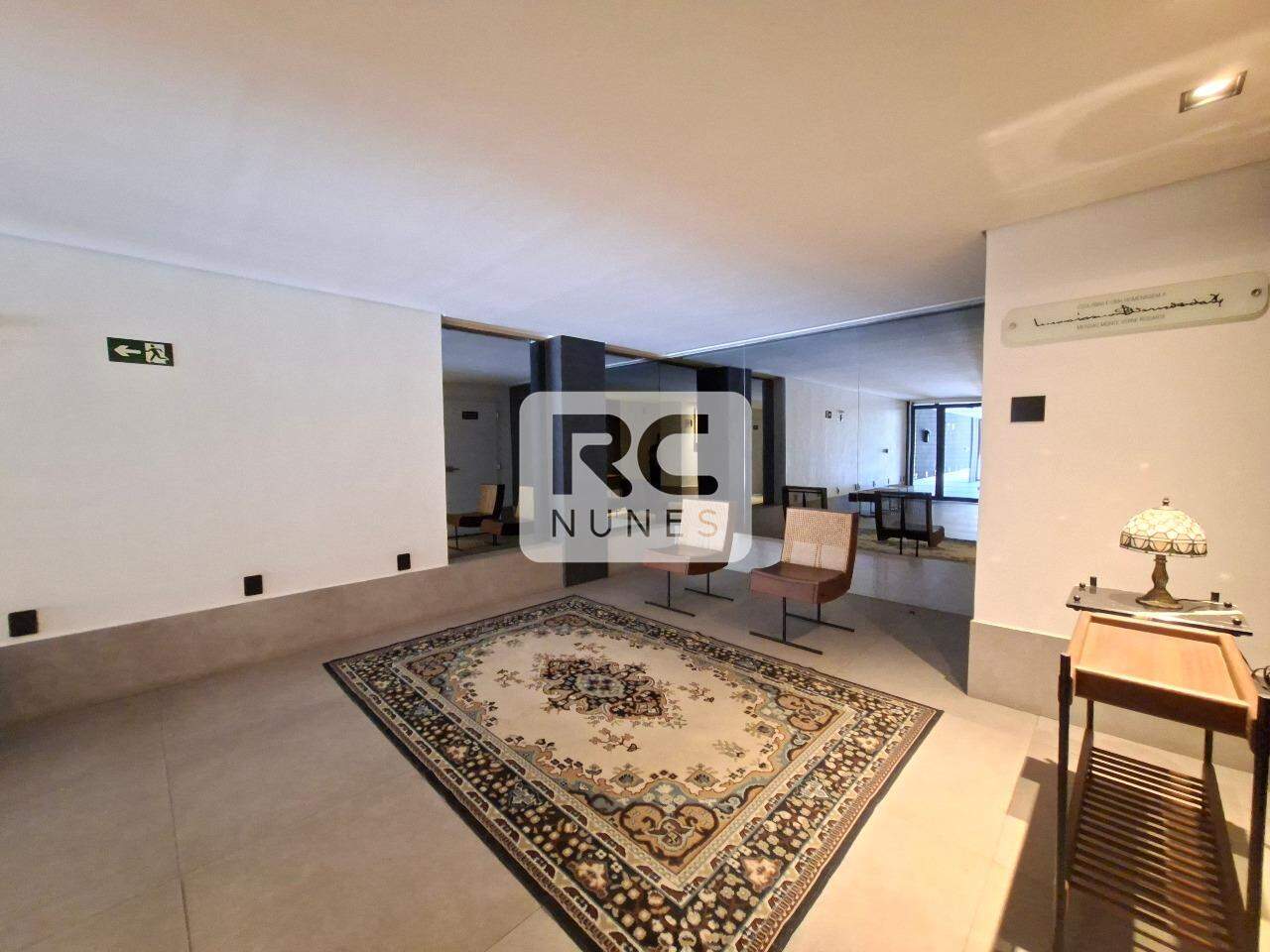 Apartamento à venda no Lourdes: 