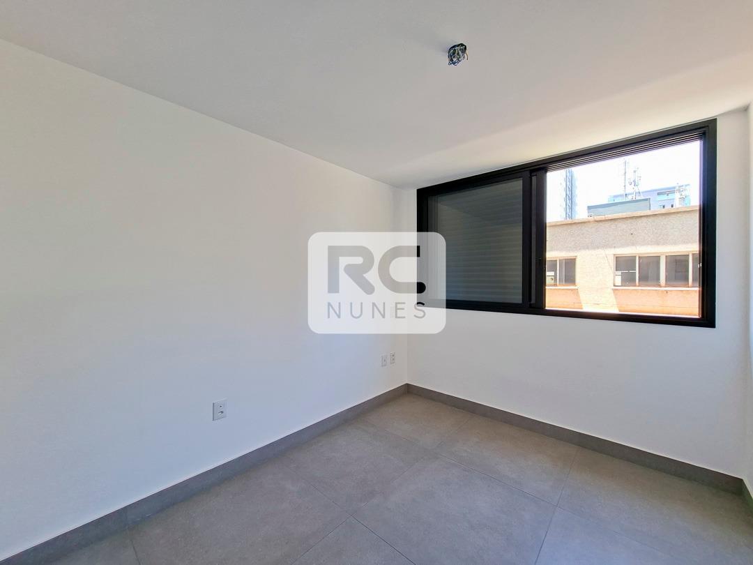 Apartamento à venda no Lourdes: 